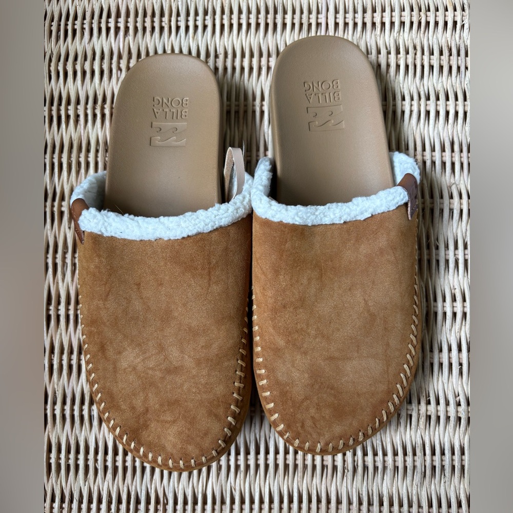 Billabong Cape Town Clogs NWOT - Picture 3 of 5